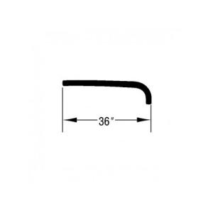 Heater Hose Supply for Jeep Cherokee XJ