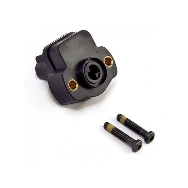 THROTTLE POSITION SENSOR