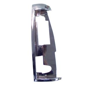 Side Marker Bezel for Passenger Side on 84-90 Jeep Cherokee XJ