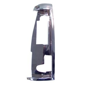 Side Marker Bezel for Driver Side on 84-90 Jeep Cherokee XJ