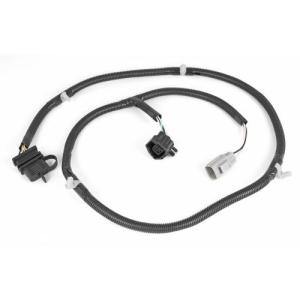 Tow Wire Harness 4-Way Jeep Wrangler JK 2007-2018