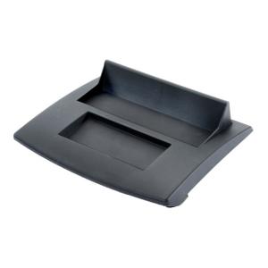 DASH TRAY BLACK