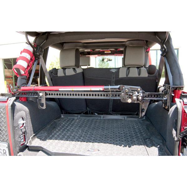 OFFROAD JACK MTG BRKT 92-14 - Image 2