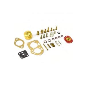 REPAIR KIT SOLEX L-HEAD FOR 1941-1953 MB GPW CJ2A CJ3A
