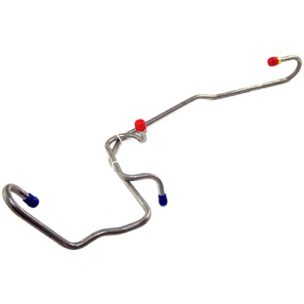 FUEL LINE 76-81 CJ7 V