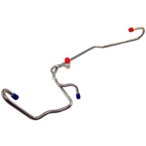 FUEL LINE 76-83 CJ7 V