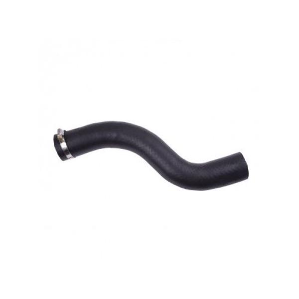 Fuel Filler Hose 1997-2002 Jeep Wrangler TJ