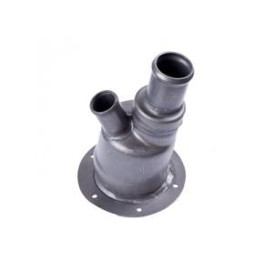 Fuel Filler Neck 1991-1995 Jeep Wrangler YJ