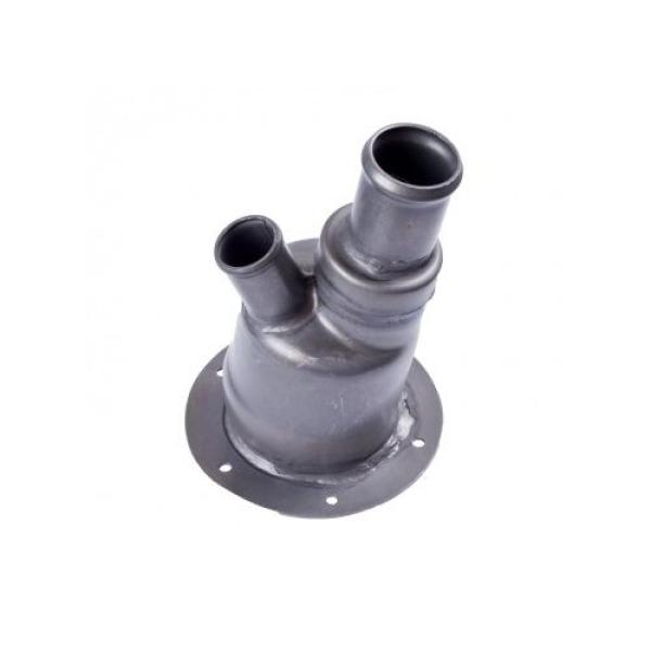 Fuel Filler Neck 1991-1995 Jeep Wrangler YJ