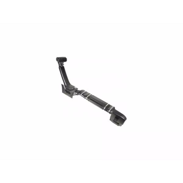 AmFib Snorkel System High/Low Mount Snorkel System for Jeep Wrangler JL and Gladiator JT 2018-2024