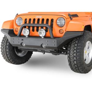 XHD H/ CLEARANCE BUMPER END JK