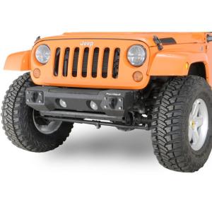 BUMPER NO/WINCH JK 07/13 NEW