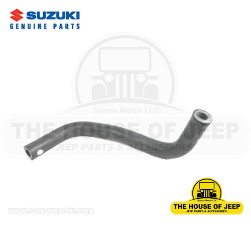 OEM Genuine Suzuki By Pass Hose WATER HEAD RH