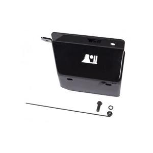 STEERING BOX SKID PLATE 97-06 JEEP WRANGLER TJ