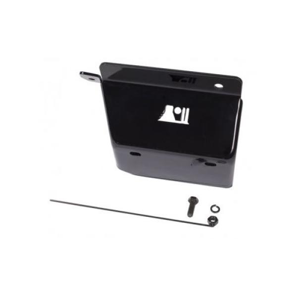 STEERING BOX SKID PLATE 97-06 JEEP WRANGLER TJ