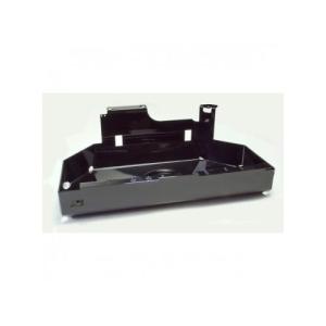 GAS TANK SKID PLATE 97-06 JEEP WRANGLER TJ