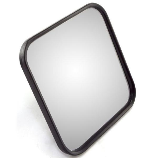 Narrow Mirror Head for 1955-1986 Jeep CJ Models