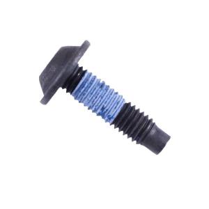 SCREW TJ BUMPER END