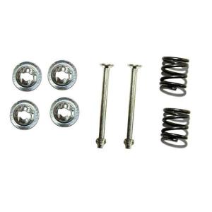 KIT HARDWARE FRENO 9" 53-66
