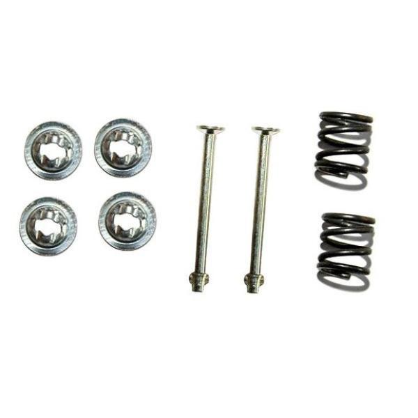 KIT HARDWARE FRENO 9" 53-66