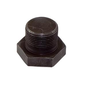 oil pan drain plug