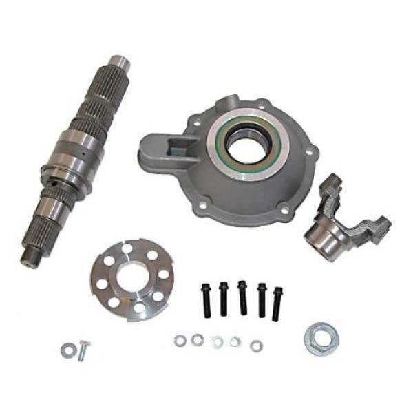 KIT SHORT SHAFT WITHO