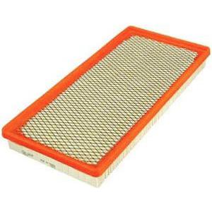 AIR FILTER TJ 97-02 2