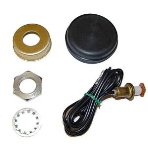 2-14 horn button kit