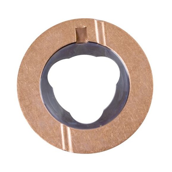 intermediate gear thrust washer
