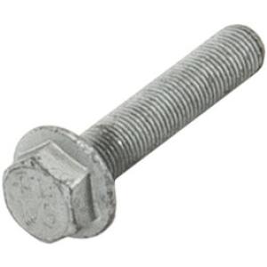 TRACK BAR HEX FLANGE HEAD BOLT