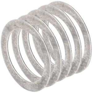 PINION SHIM KIT 99-03