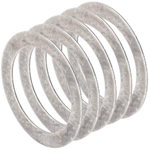 PINION SHIM KIT 99-03