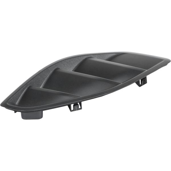HOOD BEZEL RUBICON -LH