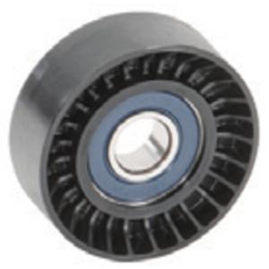 idler pulley