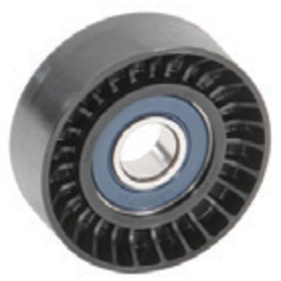 idler pulley