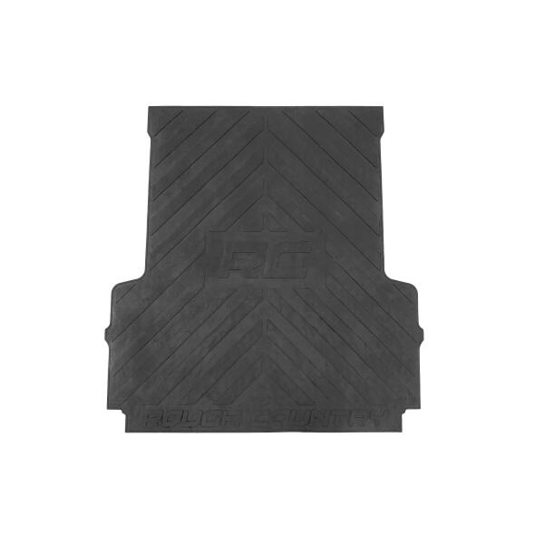 Bed Mat 5' Bed RC Logo for Jeep Gladiator JT 4WD 2020-2023 - Image 4