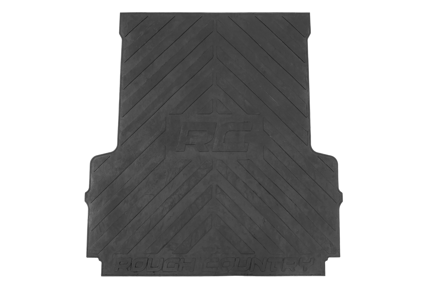 Bed Mat 5' Bed RC Logo for Jeep Gladiator JT 4WD 2020-2023 - Image 4
