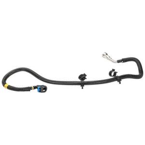 fuel supply tube