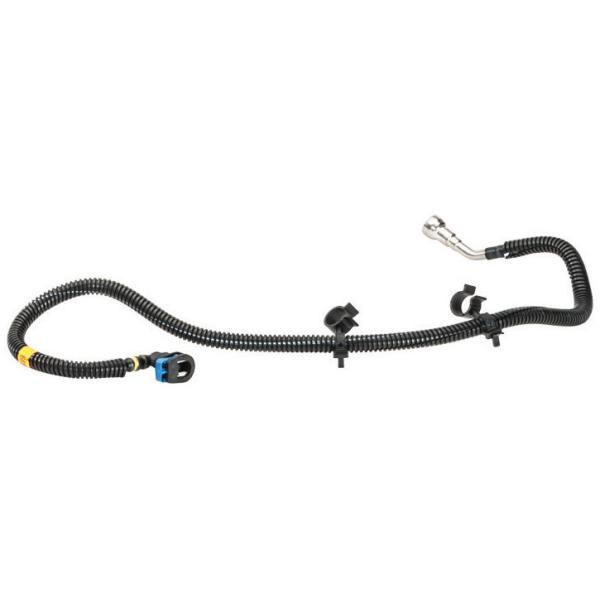 fuel supply tube