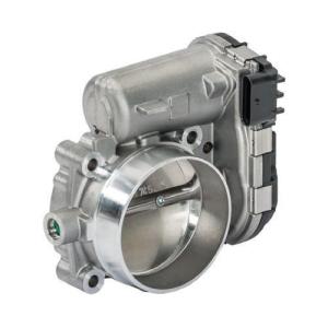Fuel Throttle Body