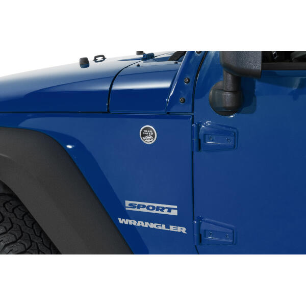"Sport" Decal for Jeep Vehicles - Image 3