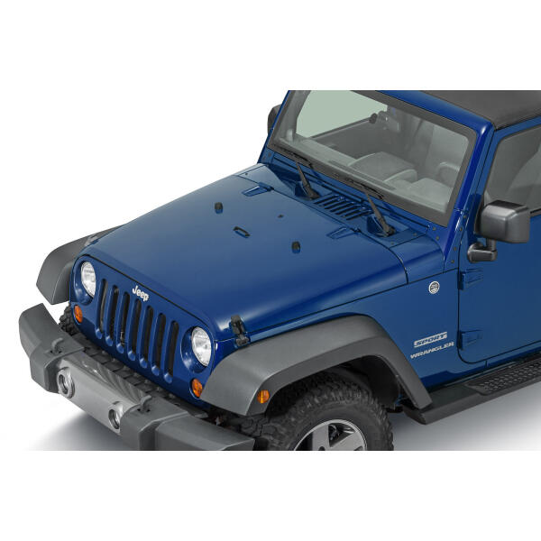 "Sport" Decal for Jeep Vehicles - Image 4