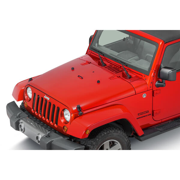 "Sport" Decal for Jeep Vehicles - Image 6