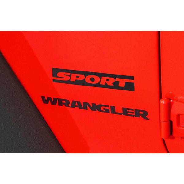 DECAL SPORT