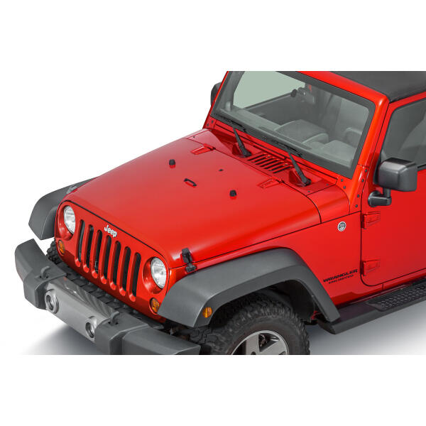 "Wrangler" Decal for Jeep Vehicles - Image 4