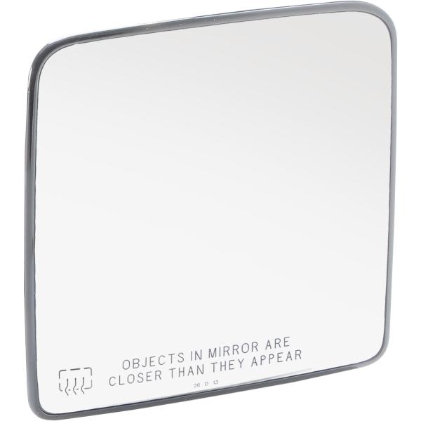 GLASS MIRROR RH JK