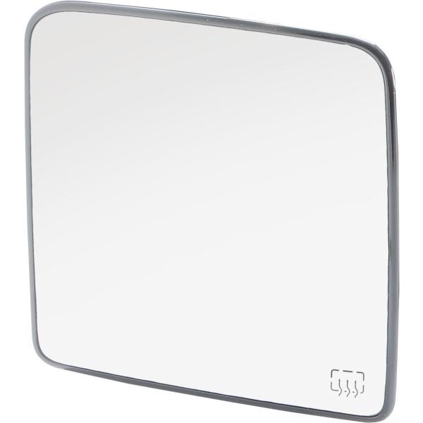 CRISTAL DE RETROVISOR JK