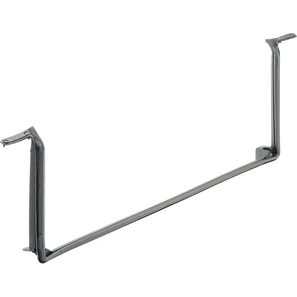 tailgateto body weatherstrip