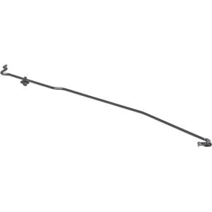 Hood Prop Rod for Jeep Wrangler JK 2007-2011