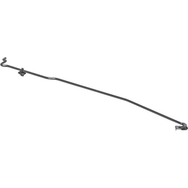 Hood Prop Rod for Jeep Wrangler JK 2007-2011